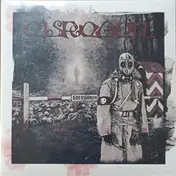 Eisregen - Grenzgänger