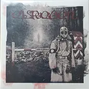 Eisregen - Grenzgänger