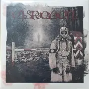 LP - Eisregen - Grenzgänger - LTD ED White Vinyl