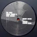 12inch Vinyl Single - Eitan Reiter & Ella Gutman - Flat Earth EP - EP