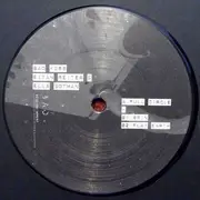 12inch Vinyl Single - Eitan Reiter & Ella Gutman - Flat Earth EP - EP