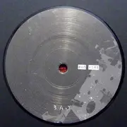 12inch Vinyl Single - Eitan Reiter & Ella Gutman - Flat Earth EP - EP