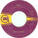 7inch Vinyl Single - Eivets Rednow - Alfie / More Than A Dream