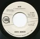 7inch Vinyl Single - Eivets Rednow - Alfie