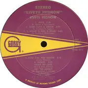 LP - Eivets Rednow - Eivets Rednow