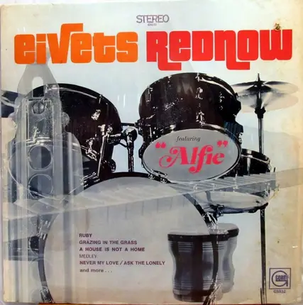 Eivets Rednow - Eivets Rednow