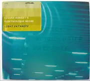 CD - Eivind Aarset's Électronique Noire - Light Extracts - Digipack
