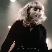 Eivor - Live In..