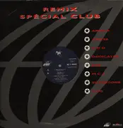 12inch Vinyl Single - EJM . État 2 Choc - Jack (Remix)