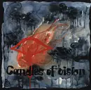 LP - Eje Thelin / Pierre Favre / Jouk Minor - Candles Of Vision