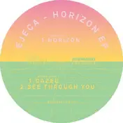 Ejeca - Horizon Ep