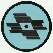 12inch Vinyl Single - Ejeca - Dance Trax Vol 7