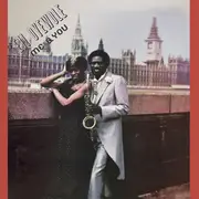 LP - Eji Oyewole - Me & You