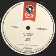LP - Eji Oyewole - Me & You