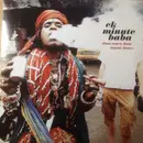 7inch Vinyl Single - Ek Minute Baba - Dum Maro Dum / Simmi Dance