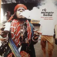 Ek Minute Baba - Dum Maro Dum / Simmi Dance