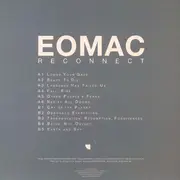 LP - Eomac - Reconnect - Transparent