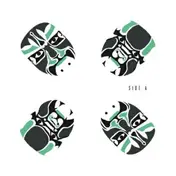Eomac - Ep