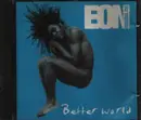 CD Single - Eon John - Better World