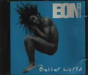 CD Single - Eon John - Better World