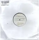 12inch Vinyl Single - Eonan - Dark Matter - Test Pressing/ white label.