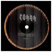 12inch Vinyl Single - Eonan - Luzider Geist EP
