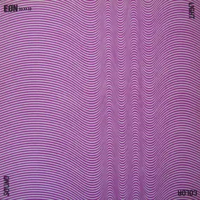 Eon - Light Color Sound