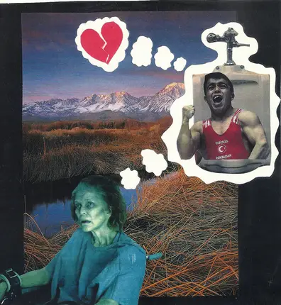 Eohippus / Lonely Planet Boy - Split