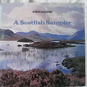 LP - Eoin Hamilton , BBC Scottish Players - A Scottish Sampler