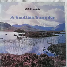 Eoin Hamilton , BBC Scottish Players - A Scottish Sampler