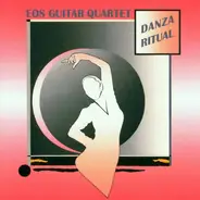 Eos Guitar Quartet - Danza Ritual