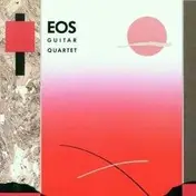 Eos Guitar Quartet - EOS Guitar Quartet