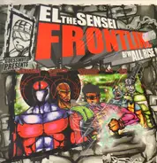 El The Sensei - Frontline / All Rise