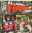 12inch Vinyl Single - El The Sensei - Frontline / All Rise