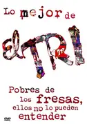 CD - El Tri - Pobres De Los Fresas, Ellos No Lo Pueden Entender