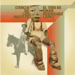 EL TRIO DE OMAR RODRIGUEZ-LOPEZ - CIENCA DE LOS INUTILES