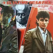 El Ultimo de La Fila - Enemigos De Lo Ajeno