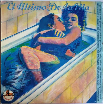 El Ultimo De La Fila - Nuevas Mezclas