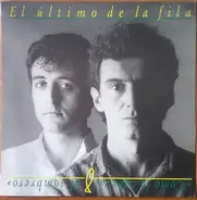 El Último De La Fila - Como la Cabeza al Sombrero