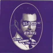 El Vez - God Save The King - 25 Years Of El Vez