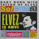 LP - El Vez - El Vez Is Alive