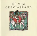 CD - El Vez - Graciasland