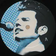 LP - El Vez - El Vez Is Alive