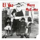 CD - El Vez - Merry MeX-mas