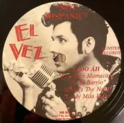 LP - El Vez - Not Hispanic - Gatefold