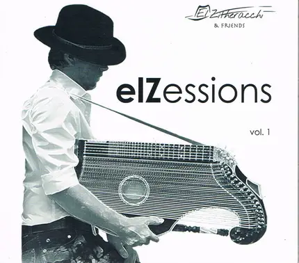 El Zitheracchi - Elzessions Vol. 1