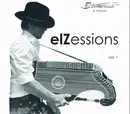CD - El Zitheracchi - Elzessions Vol. 1