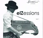 CD - El Zitheracchi - Elzessions Vol. 1