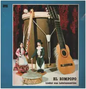 LP - El Zompopo - Lieder aus Lateinamerika