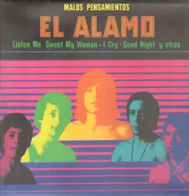 El Alamo - Malos Pensamientos